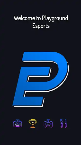 Play Playground Esports as an online game Playground Esports with UptoPlay