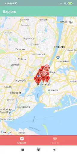 Play Playground Finder  and enjoy Playground Finder with UptoPlay