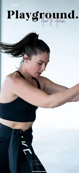 Play Playground fitness  and enjoy Playground fitness with UptoPlay