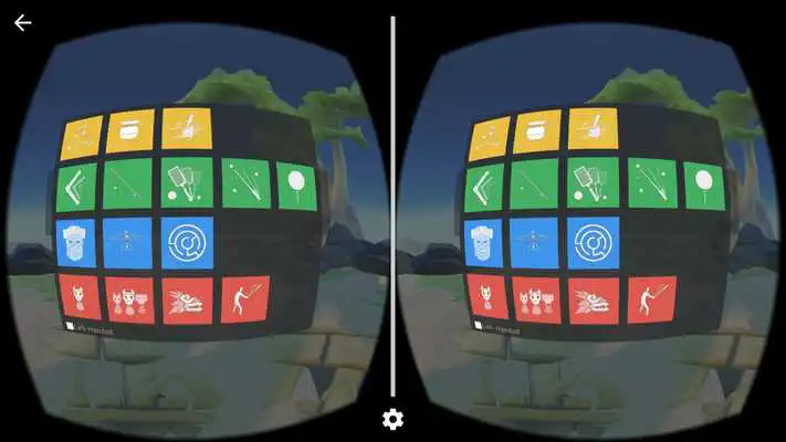 Play Playground for Daydream
