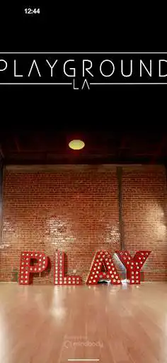 Play Playground LA  and enjoy Playground LA with UptoPlay