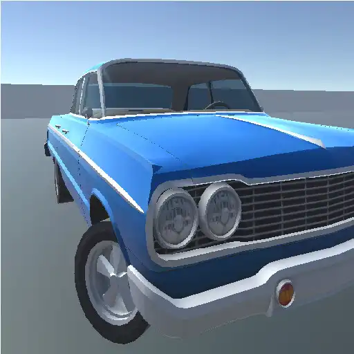 Play Playground Online Car Game APK Play Playground Online Car Game APK