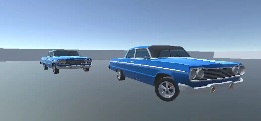 Play Playground Online Car Game as an online game Playground Online Car Game with UptoPlay