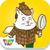 Free play online Playground Puzzles for Kids APK
