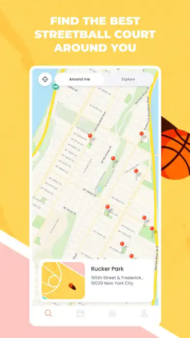 Play Playgrounds - Basketball and enjoy Playgrounds - Basketball with UptoPlay Play Playgrounds - Basketball and enjoy Playgrounds - Basketball with UptoPlay