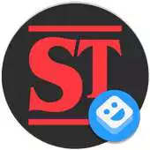 Free play online Playground: Stranger Things APK