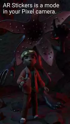 Play Playground: Stranger Things