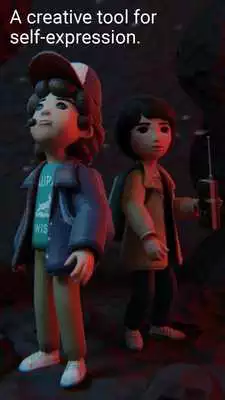 Play Playground: Stranger Things