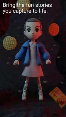 Play Playground: Stranger Things