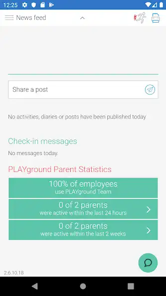 Play PLAYground team as an online game PLAYground team with UptoPlay