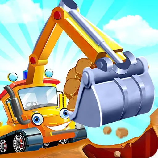 Play Playground Truck Construction APK