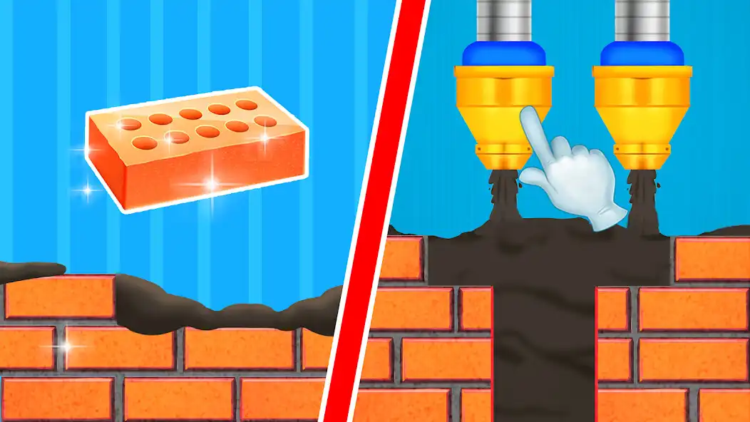 Play Playground Truck Construction as an online game Playground Truck Construction with UptoPlay