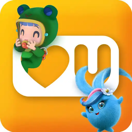 Play Playground TV, Stream Cartoons APK