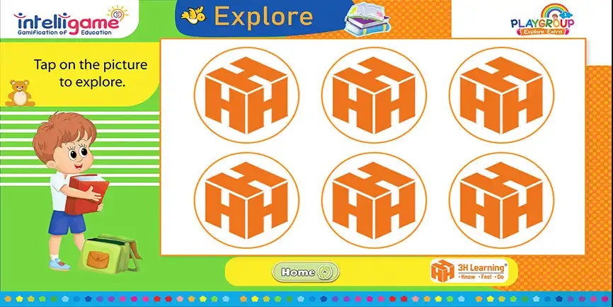 Play Play Group 1  and enjoy Play Group 1 with UptoPlay
