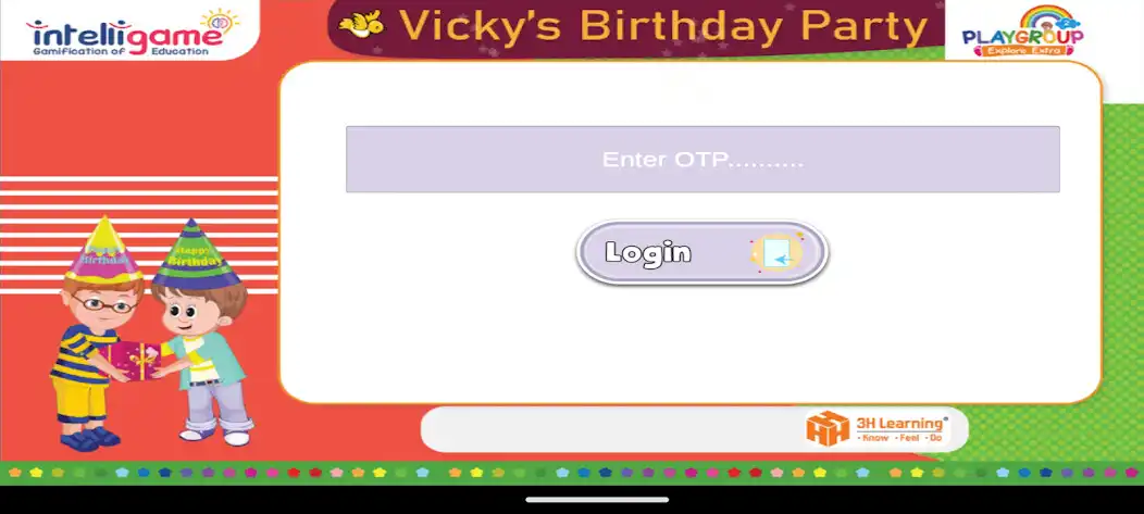 Play Play Group 2  and enjoy Play Group 2 with UptoPlay
