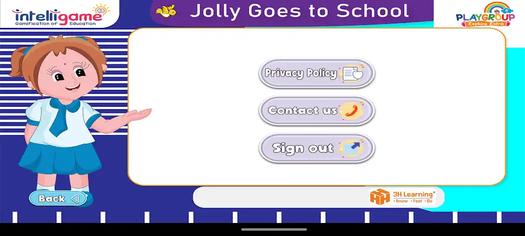 Play Play Group 6 as an online game Play Group 6 with UptoPlay