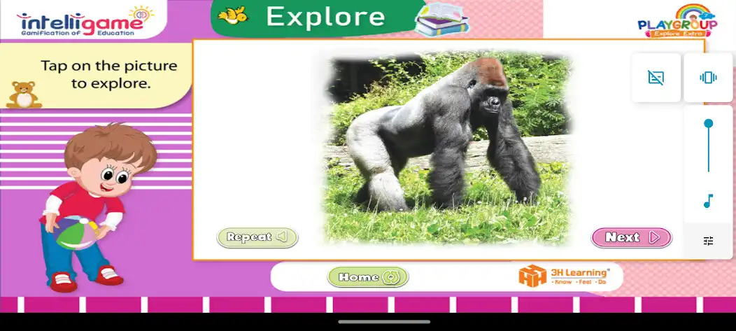 Play Play Group 7  and enjoy Play Group 7 with UptoPlay