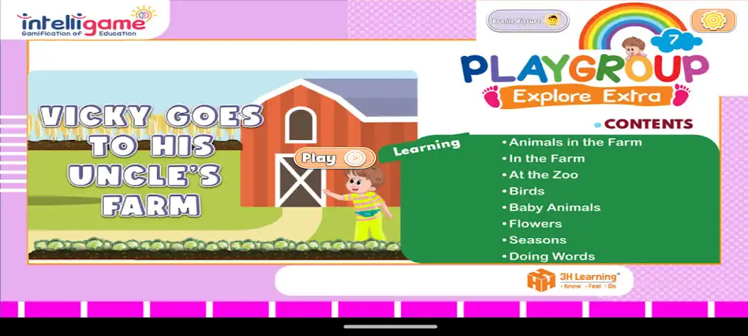 Play Play Group 7 as an online game Play Group 7 with UptoPlay
