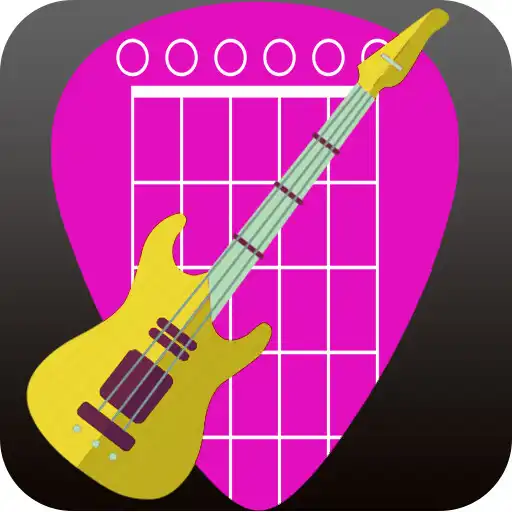 Play Play Guitar Chord and Song Lyrics APK