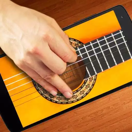 Play Play Guitar Simulator APK