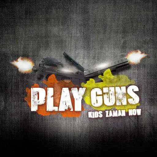 Play Play Guns APK
