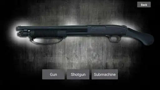 Play Play Guns as an online game Play Guns with UptoPlay