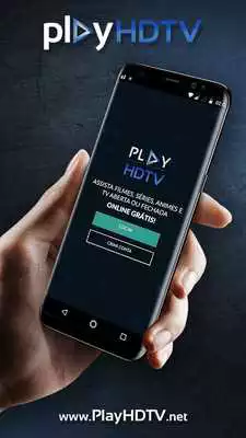 Play Play HDTV