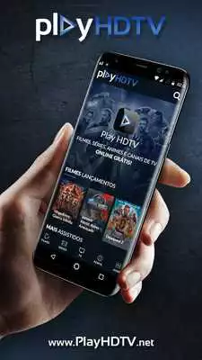 Play Play HDTV