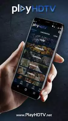 Play Play HDTV