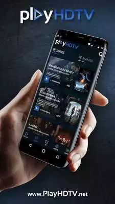 Play Play HDTV