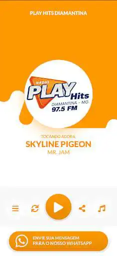 Play PlayHits Diamantina  and enjoy PlayHits Diamantina with UptoPlay
