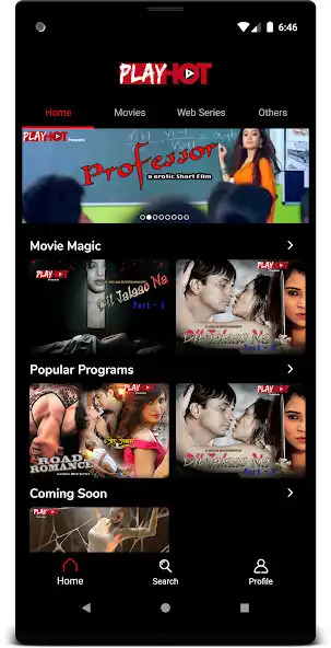 Play Play Hot as an online game Play Hot with UptoPlay