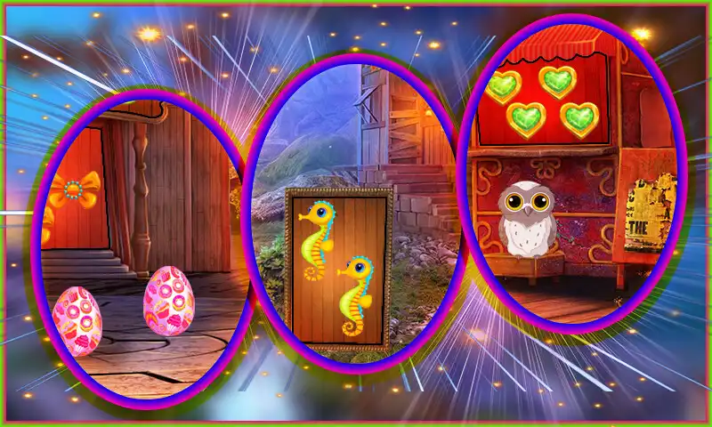 Play Playing Bird Escape - JRK as an online game Playing Bird Escape - JRK with UptoPlay