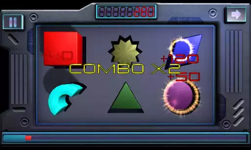 Play Playing Blocks 3D - Music Game