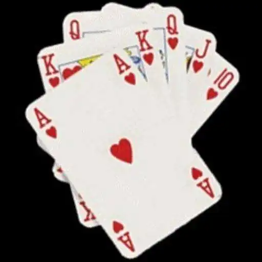 Free play online Playing cards APK