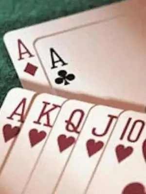 Play Playing cards