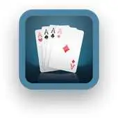 Free play online Playing Cards Wallpaper APK