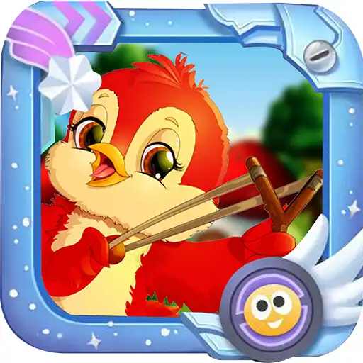 Play Playing Little Bird Escape APK Play Playing Little Bird Escape APK