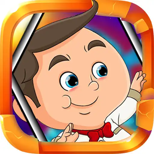 Play Playing Little Boy Escape APK