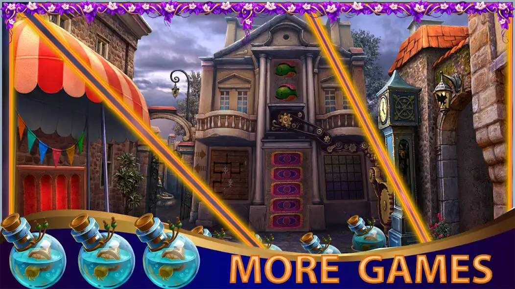 Play Playing Little Boy Escape as an online game Playing Little Boy Escape with UptoPlay