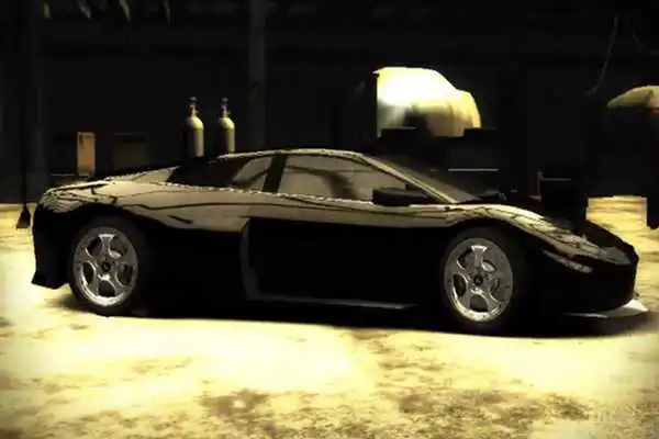 Play Playing NFS Need For Speed Most Wanted Tutorial
