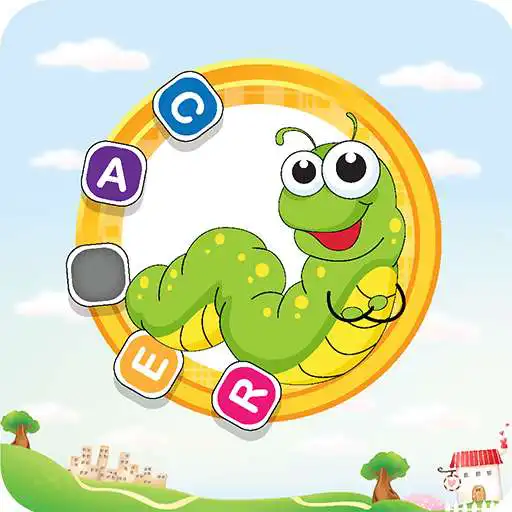 Run free android online Playing with Words APK Run free android online Playing with Words APK