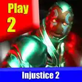 Free play online Play Injustice 2 : tips APK Free play online Play Injustice 2 : tips APK