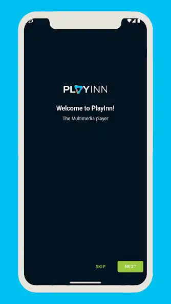 Play PlayInn Player  File Manager  and enjoy PlayInn Player  File Manager with UptoPlay