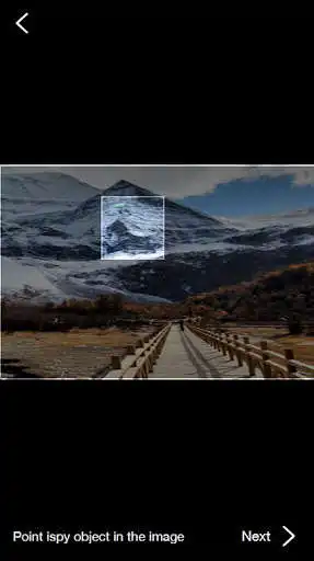 Play Play iSpy Circle as an online game Play iSpy Circle with UptoPlay