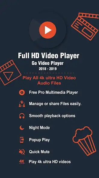 Play Playit HD - PLAYIT Player 2022  and enjoy Playit HD - PLAYIT Player 2022 with UptoPlay