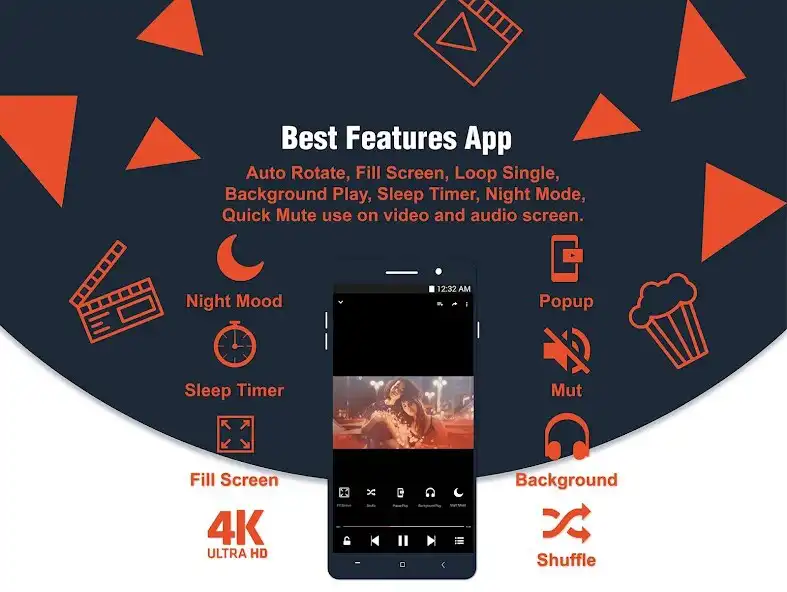 Play Playit HD - PLAYIT Player 2022 as an online game Playit HD - PLAYIT Player 2022 with UptoPlay