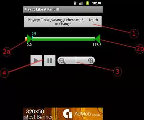 Play Play It Like A Pandit !