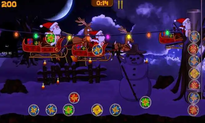 Play Playito4Kids: Santa Boxes FREE