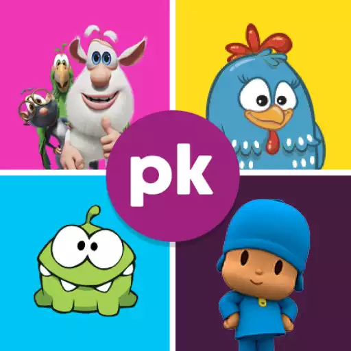 Play PlayKids - Cartoons and Games APK Play PlayKids - Cartoons and Games APK